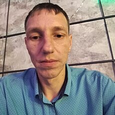 Фотография мужчины Костя, 36 лет из г. Тулун