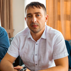 Фотография мужчины Михаил, 36 лет из г. Онохой