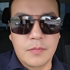 Фотография мужчины Дидар, 35 лет из г. Астана