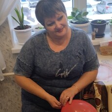 Фотография девушки Светлана, 70 лет из г. Курск