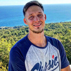 Фотография мужчины Дмитрий, 29 лет из г. Быхов