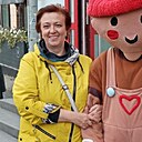 Елена, 61 год