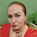 Аннита, 44 года