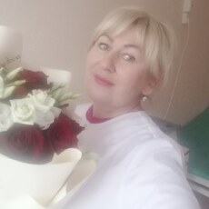 Фотография девушки Наталья, 50 лет из г. Щучин