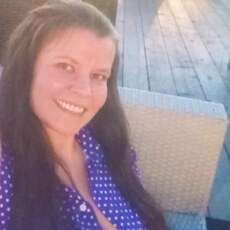 Фотография девушки Катя, 41 год из г. Санкт-Петербург