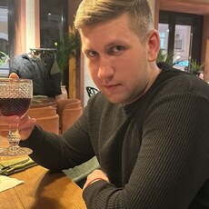 Фотография мужчины Vlad, 35 лет из г. Пушкино (Московская Обл)