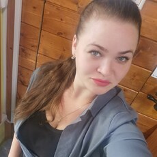 Фотография девушки Надежда, 35 лет из г. Тучково