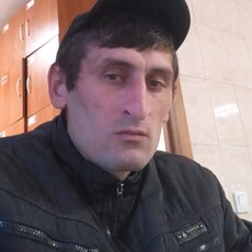 Фотография мужчины Нурбий, 34 года из г. Майкоп
