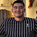 Кайрат, 30 лет