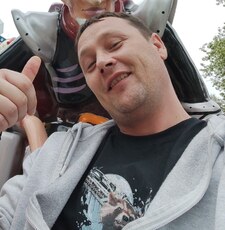 Фотография мужчины Сергей, 35 лет из г. Омск