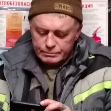 Фотография мужчины Вадим, 60 лет из г. Кричев