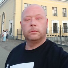 Фотография мужчины Артëм, 41 год из г. Ярославль