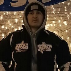 Фотография мужчины Али, 25 лет из г. Тюмень