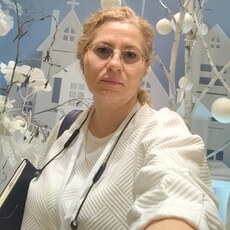 Фотография девушки Сана, 50 лет из г. Красногорск