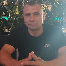 Фотография мужчины Александр, 36 лет из г. Варшава