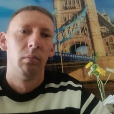 Фотография мужчины Денис, 41 год из г. Гродно