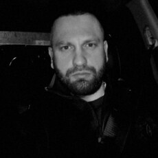 Фотография мужчины Антон, 35 лет из г. Фрязино