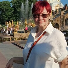 Фотография девушки Евгеша, 44 года из г. Подольск