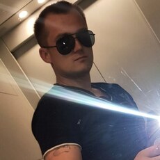 Фотография мужчины Александр, 34 года из г. Серпухов