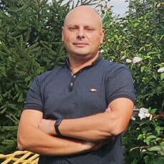 Фотография мужчины Алексей, 41 год из г. Днепр
