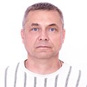 Сергей, 52 года