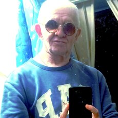 Фотография мужчины Сергей, 62 года из г. Скопин