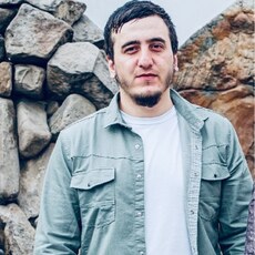 Фотография мужчины Benoevskiy, 30 лет из г. Сыктывкар