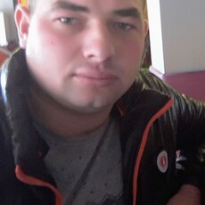 Фотография мужчины Игорь, 32 года из г. Петропавловка