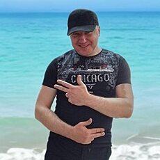 Фотография мужчины Дмитрий, 46 лет из г. Сафоново