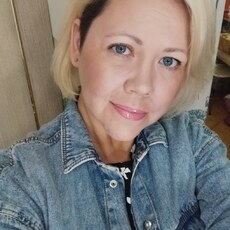 Фотография девушки Юлия, 44 года из г. Норильск