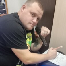 Фотография мужчины Вадим, 37 лет из г. Воложин