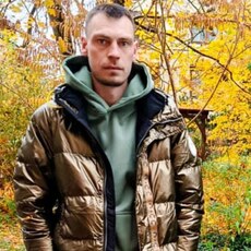 Фотография мужчины Костя, 37 лет из г. Калининград