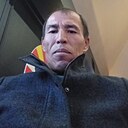 Назим, 42 года