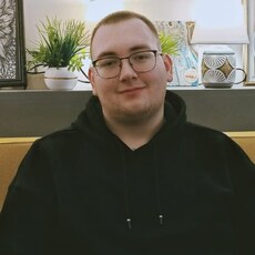 Фотография мужчины Максим, 21 год из г. Тутаев