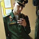 Антон, 22 года