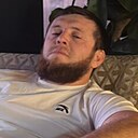 Умар, 34 года