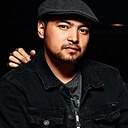 Алижан, 33 года