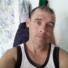 Фотография мужчины Иван, 38 лет из г. Абакан