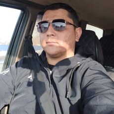 Фотография мужчины Мадияр, 29 лет из г. Актобе