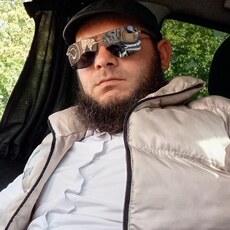 Фотография мужчины Стас, 35 лет из г. Валуйки