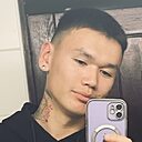 Никита, 21 год