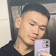 Фотография мужчины Никита, 21 год из г. Владивосток