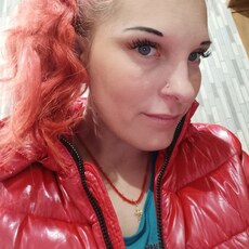 Фотография девушки Ирина, 36 лет из г. Коченево