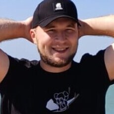 Фотография мужчины Марк, 35 лет из г. Смоленск