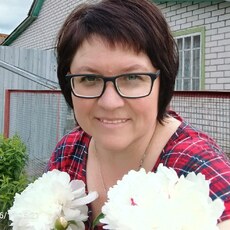 Фотография девушки Надежда, 55 лет из г. Дятьково