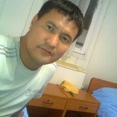 Фотография мужчины Расул, 36 лет из г. Кульсары