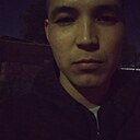 Бакытжан, 27 лет