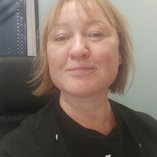 Фотография девушки Светлана, 48 лет из г. Домодедово