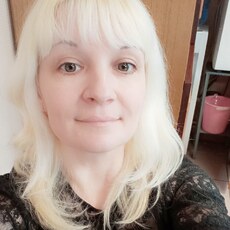 Фотография девушки Ольга, 43 года из г. Среднеуральск