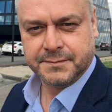 Фотография мужчины Дмитрий, 51 год из г. Тобольск